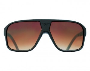 Pit Viper Bankroll Fade Flight Optics Svarta | UBN-609175