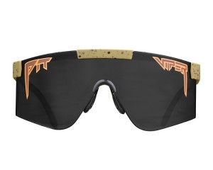 Pit Viper Big Buck Hunter The 2000s Svarta | DMG-894537