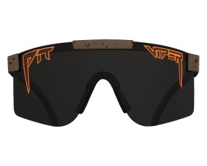 Pit Viper Big Buck Hunter The Originals Svarta | XTF-382097