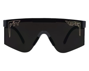 Pit Viper Black Ops The 2000s Svarta | WRO-203851