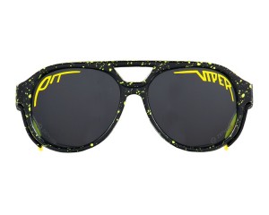 Pit Viper Cosmos Polarized The Exciters Svarta Gröna | GRS-327064