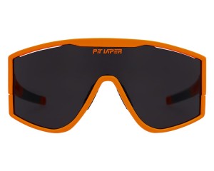 Pit Viper Factory Team The Try-hard Orange | EAY-876495