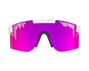 Pit Viper LA Brights Polarized The Originals Vita | XEI-982043