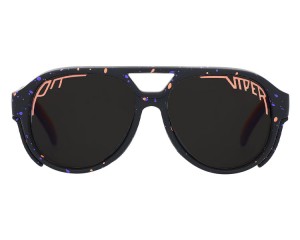 Pit Viper Naples Polarized The Exciters Svarta | BNY-074963