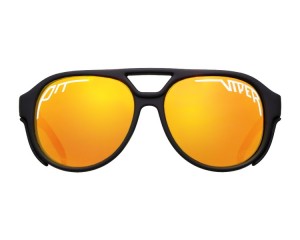 Pit Viper Rubbers Polarized The Exciters Svarta | RYF-157492