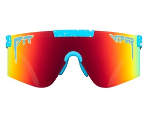 Pit Viper TP Roll The 2000s Olika Färger | BJL-624758